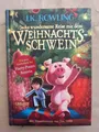 J. K. Rowling: Jacks wundersame Reise mit dem Weihnachtsschwein (9783551557513)