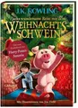 Jacks wundersame Reise mit dem Weihnachtsschwein Buch Carlsen