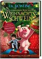 Jacks wundersame Reise mit dem Weihnachtsschwein vo... | Buch | Zustand sehr gut