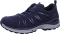 LOWA INNOX EVO II GTX, Männlich, Erwachsener, Navy, Graphit, Outdoor-Schuhe, Schnelles Wandern, Walken, Gummi