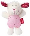 sigikid 41189 - Greifling Schaf Kinderbunt