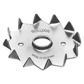 Bulldog Holzverbinder (Rundholzverbinder, 1 Stk.) (C2-62M16G-B)