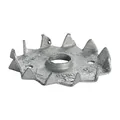 Simpson Strong Tie C2-62M16G-B Bulldog Scheibendübel