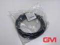 Murr Elektronik Kabelstecker 7000-12421-6341000 cable connector M12 Bu. 90°