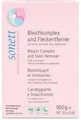 Bleichkomplex und Fleckentferner 50-95°C