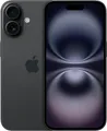 Apple iPhone 16 Smartphone (15,54 cm/6,12 Zoll, 256 GB Speicherplatz, 48 MP Kamera)