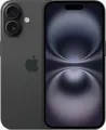 Apple iPhone 16 256GB (schwarz, iOS)