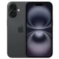 Apple iPhone 16 5G 8GB RAM 256GB Schwarz DE