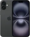 Apple iPhone 16 256GB Schwarz MYEE3ZD/A