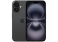 Apple iPhone 16 schwarz 256 GB