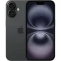 Apple iPhone 16 256 GB schwarz MYEE3ZD/A