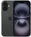 Apple iPhone 16 - 256GB - SCHWARZ - Differenzbesteuert