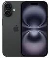 Apple iPhone 16 - 256GB - SCHWARZ - Differenzbesteuert