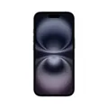 Apple iPhone 16 256GB Schwarz Smartphone