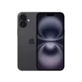 Apple iPhone 16 - 256GB - SCHWARZ - Differenzbesteuert