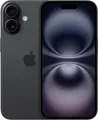 Apple iPhone 16 256GB Schwarz / Garantie / Wie Neu