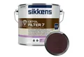 Sikkens Holzschutzlasur CETOL FILTER 7 - 0.5 LTR