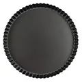 Quicheform,24cm Tarteform mit Hebeboden,Tarte Form Antihaftbeschichtete Quich...