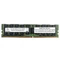 Broonbee Server Arbeitsspeicher | 64 GB DDR4 2400 MHz RAM | LRDIMM ECC REG | PC4-19200T-L CL17 | Memory Upgrade für HP HPE ProLiant DL380 DL385 Gen10 G10
