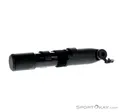 Topeak Mountain Twin Turbo Minipumpe-Schwarz-One Size