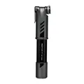 Topeak Mountain TT TwinTurbo Minipumpe Fahrradpumpe 4 bar / 60 psi