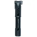 Topeak Mountain Bike TT Twin Turbo Pumpe MTB FAT 8Bar Presta Schrader AV DV SV