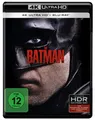 The Batman (4K UHD)