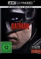 The Batman - 4K Ultra HD - (Robert Pattinson) # UHD+2-BLU-RAY