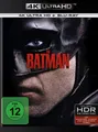 The Batman (2022) (Ultra HD Blu-ray & Blu-ray) - Universal Pictures  - (Ultra H
