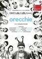 Movie - Orecchie (1 DVD) (DVD) alessandro aronadio rocco papaleo
