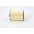 Luftfilter BOSCH F 026 400 492 für FORD MAZDA VOLVO