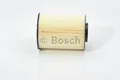 BOSCH F 026 400 492 Luftfilter