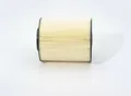 Original BOSCH Luftfilter F 026 400 492 für Ford Mazda Volvo