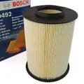 BOSCH Luftfilter für FORD Focus III Turnier Kuga I