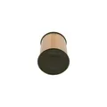 1x Luftfilter BOSCH F 026 400 492 passend für FORD MAZDA VOLVO