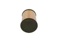 BOSCH Luftfilter Motor Air Filter F 026 400 492