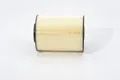 BOSCH F 026 400 492 Luftfilter für FORD,FORD ASIA & OCEANIA,FORD AUSTRALIA,MAZDA
