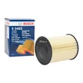 Bosch Patrone Luftfilter Geeignet für Ford C-Max/Focus / Kuga - Kompatibel