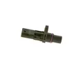 BOSCH F 026 400 492 Luftfilter für FORD MAZDA VOLVO