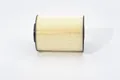 BOSCH F 026 400 492 Luftfilter Für FORD, Ford Australia, MAZDA, VOLVO