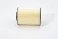 F 026 400 492 BOSCH Luftfilter für FORD,FORD ASIA & OCEANIA,FORD AUSTRALIA