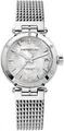 HERBELIN - NEWPORT AUTOMATIC Milanese - 1658AP89B - Damenuhren