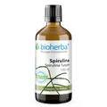 Bioherba Spirulina Turpin Tropfen Tinktur