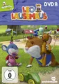 Leo Lausemaus 8 - Toggolino # DVD-NEU