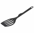 WESTMARK Pfannenwender hochhitzebeständig bis 270°C, Länge: 28,3 cm, Kunststoff, Flonal Plus