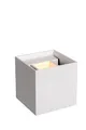 LUCIDE XIO - Wandleuchte - LED Dim. - G9-1x4W 2700K - Einstellbarer Abstrahlwinkel - Weiß