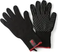 Weber Grill 6669 Grillhandschuh Set Größe S/M