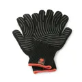Weber Grillhandschuh-Set (S/M), schwarz