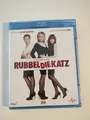 Rubbel Die Katz - mit Matthias Schweighöfer und Alexandra Maria Lara Blu-ray