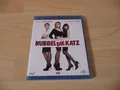 Blu Ray RubbeldieKatz - Rubbel Die Katz - 2012 - Matthias Schweighöfer